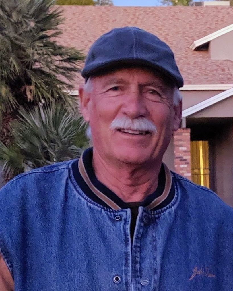 David Geiger Profile Photo