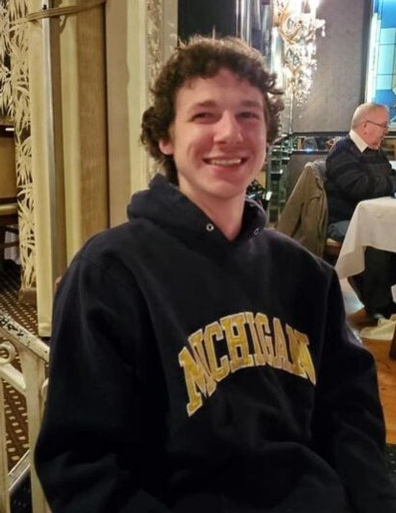 Alexander Joseph Imo Profile Photo