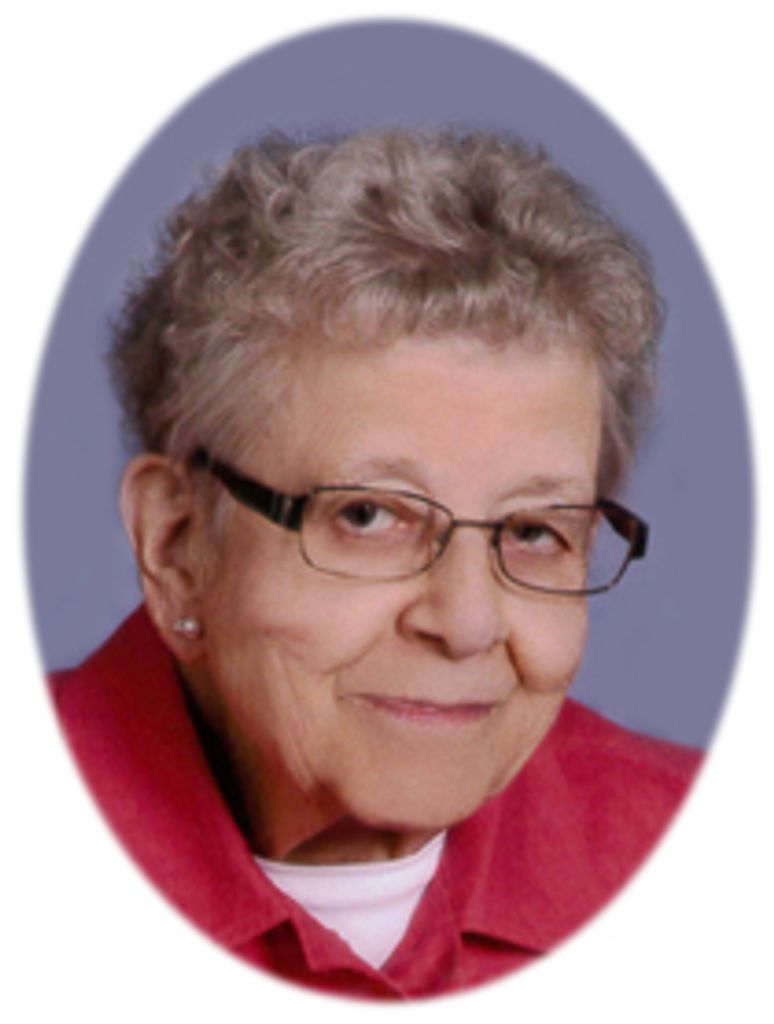 Leona Elaine (Diedrich)  Hexum