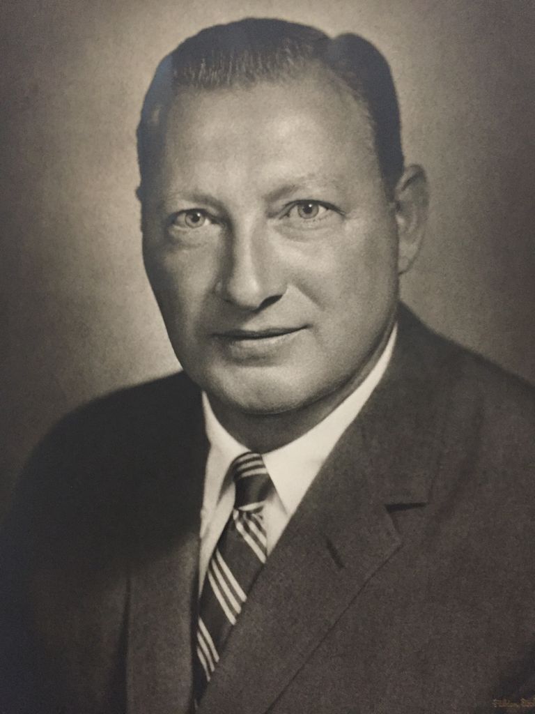 Theodore J. Ondocsin