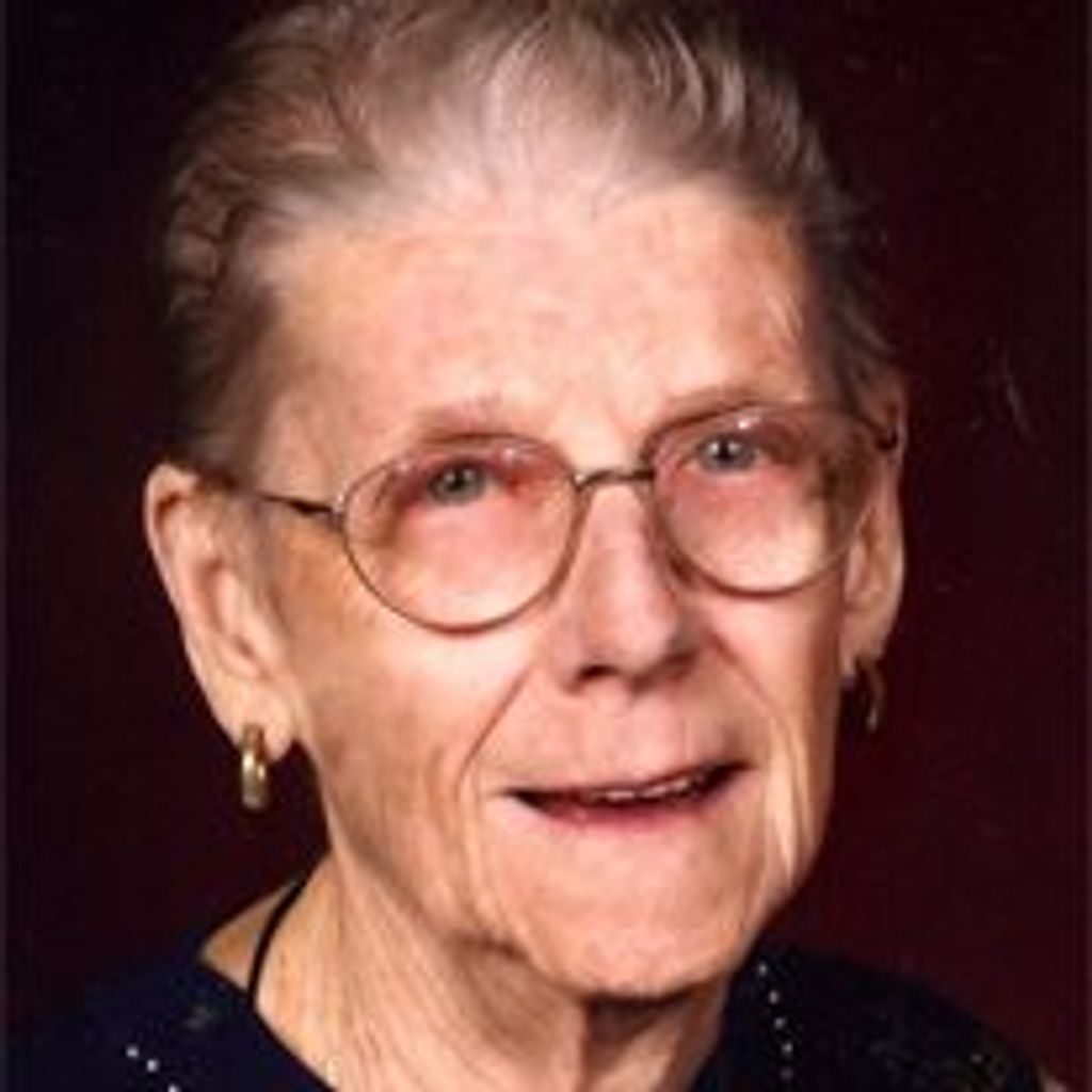 Beverly Burton