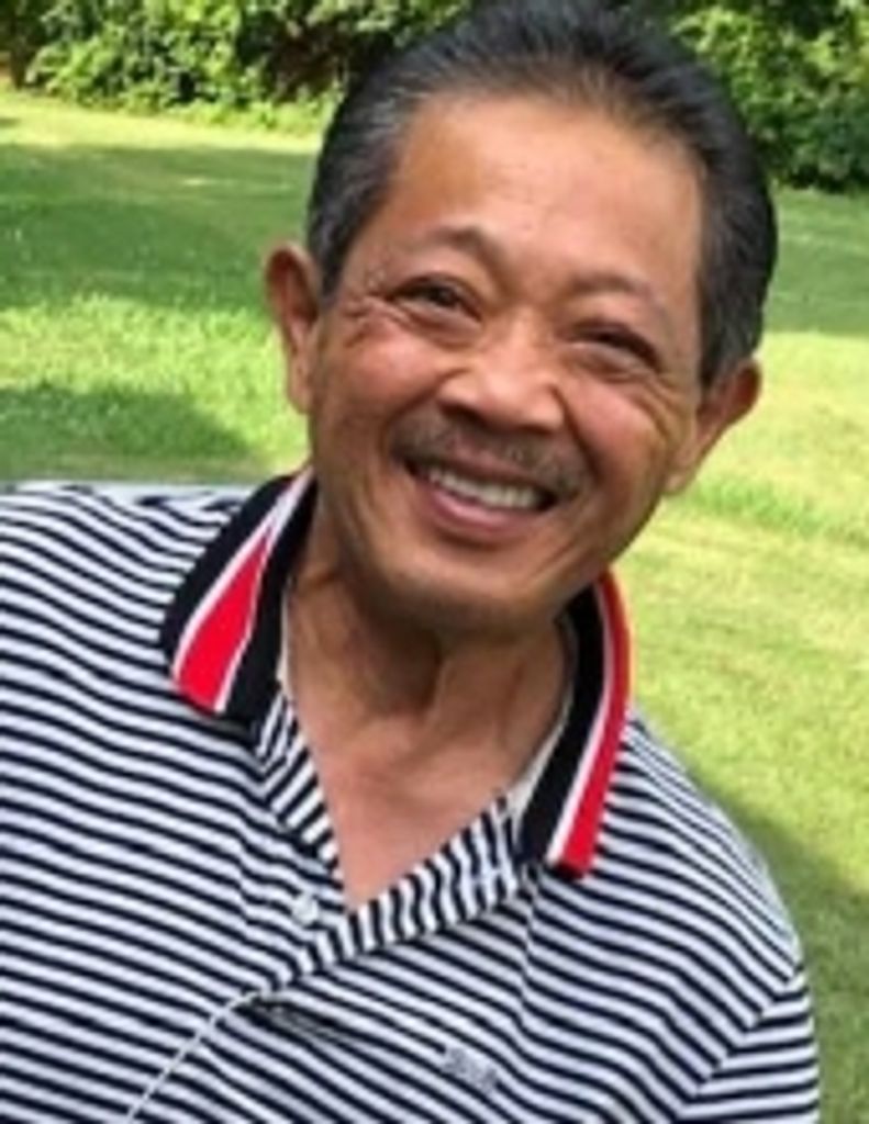 Jesus "Jessie" Gesolgon Iii
