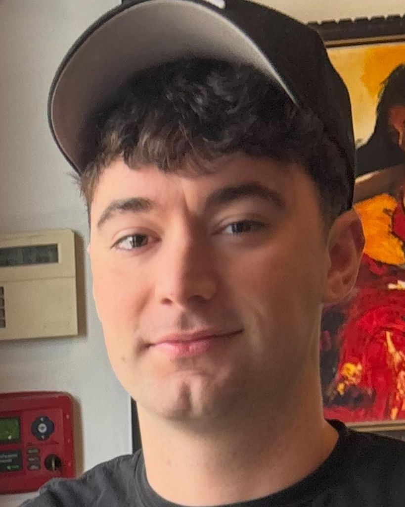 Daniel L. Patterson "Danny"