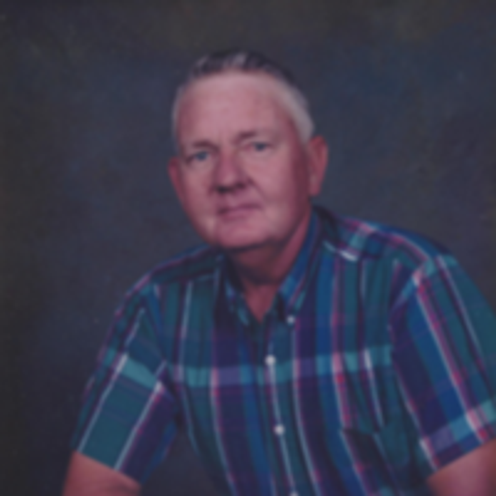 John B. Mcwhorter