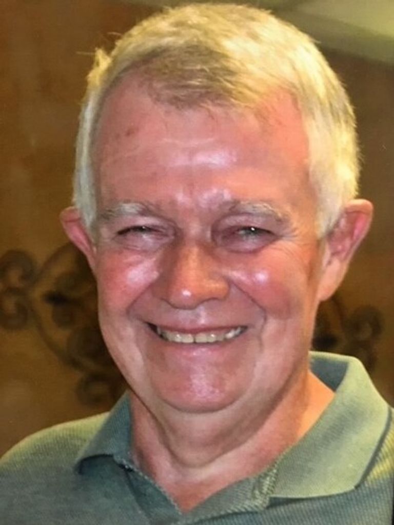 Christopher V. (Chris) Clayton Profile Photo