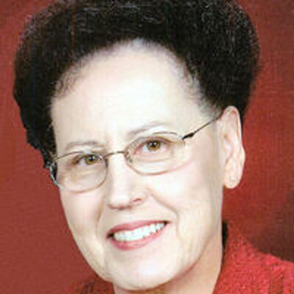 Euritha Kay Rogers