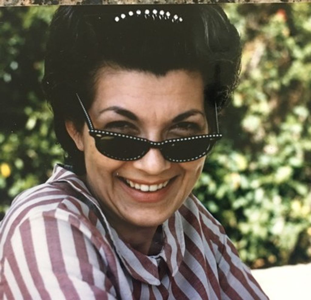 Jacqueline A. Reeber