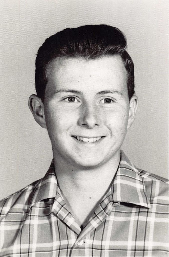 William Ray Clark, Jr.