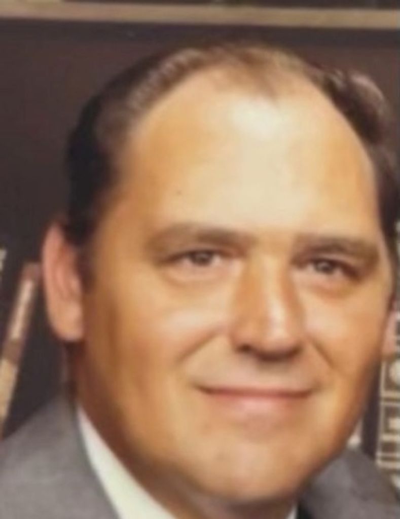 Luther Allen Clemmer