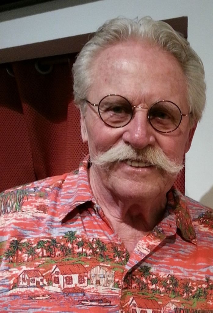 Lee Ross Grunewald Profile Photo