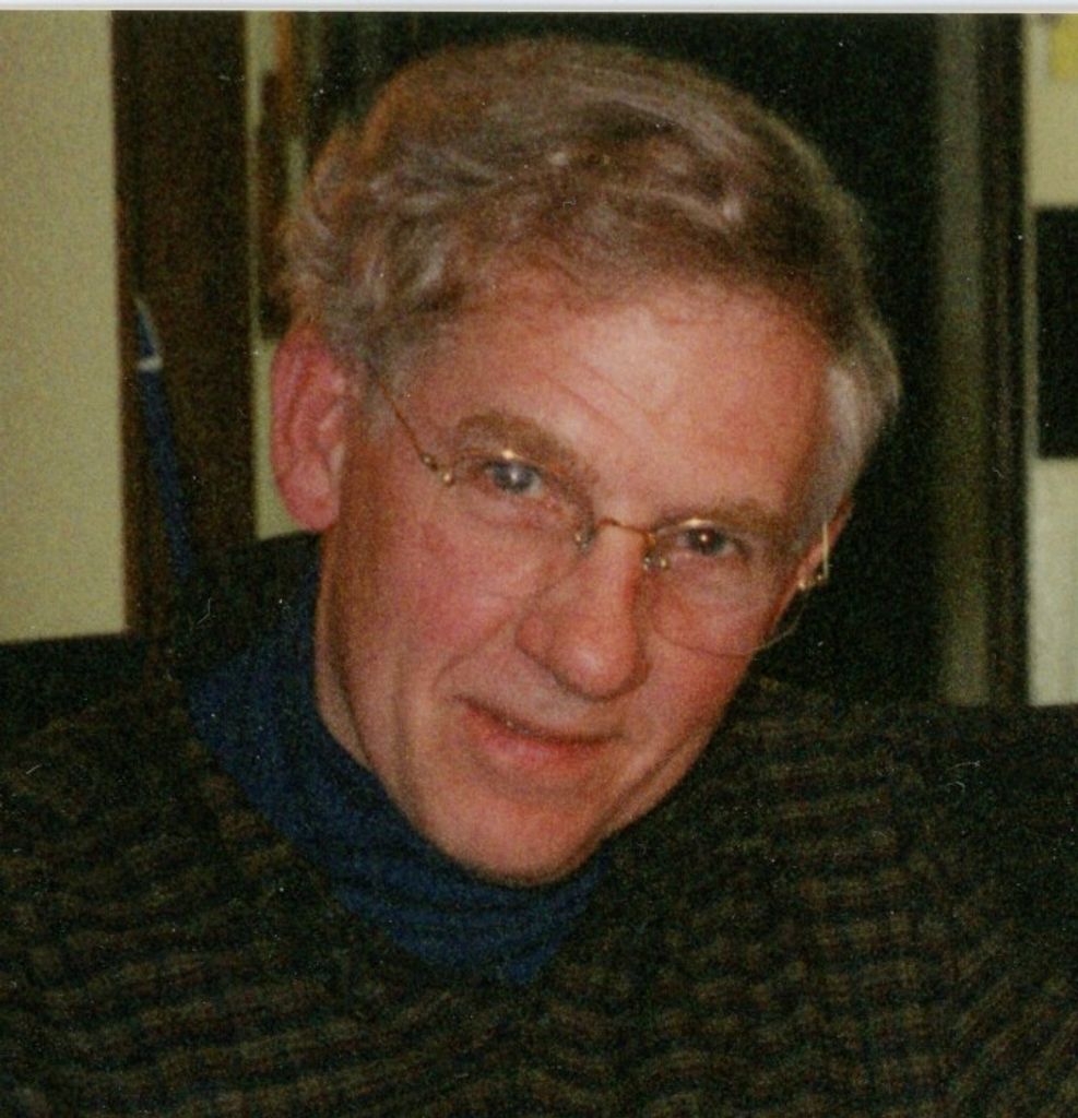 Bruce Bowen Shilling Profile Photo