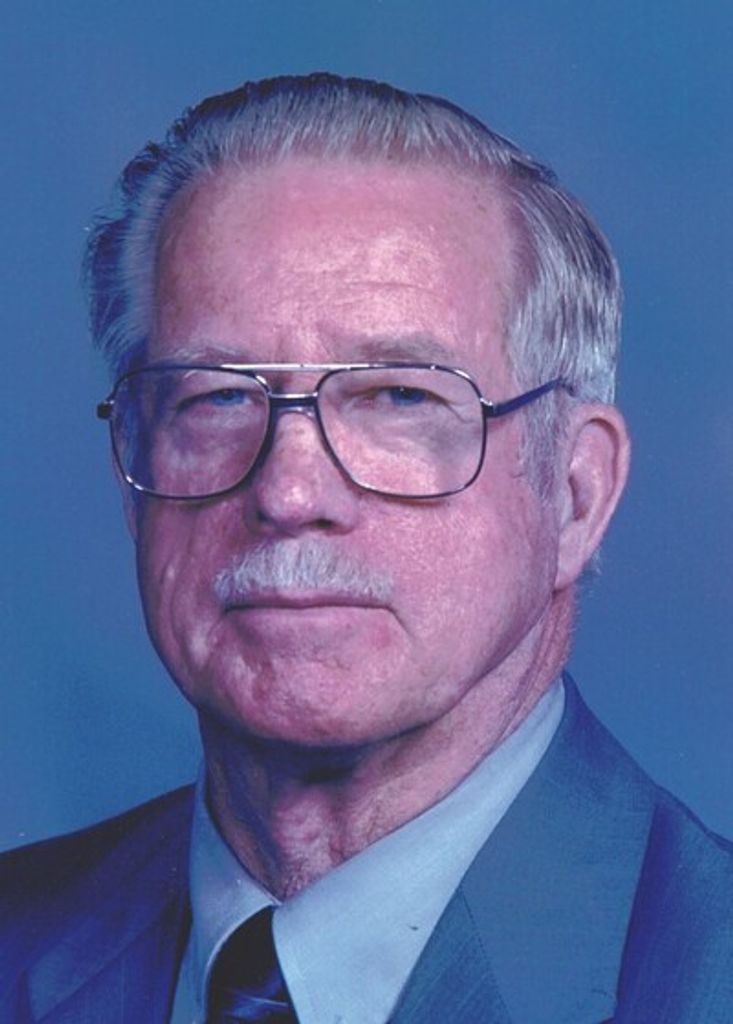 Billy Gene "Bill" Durbin