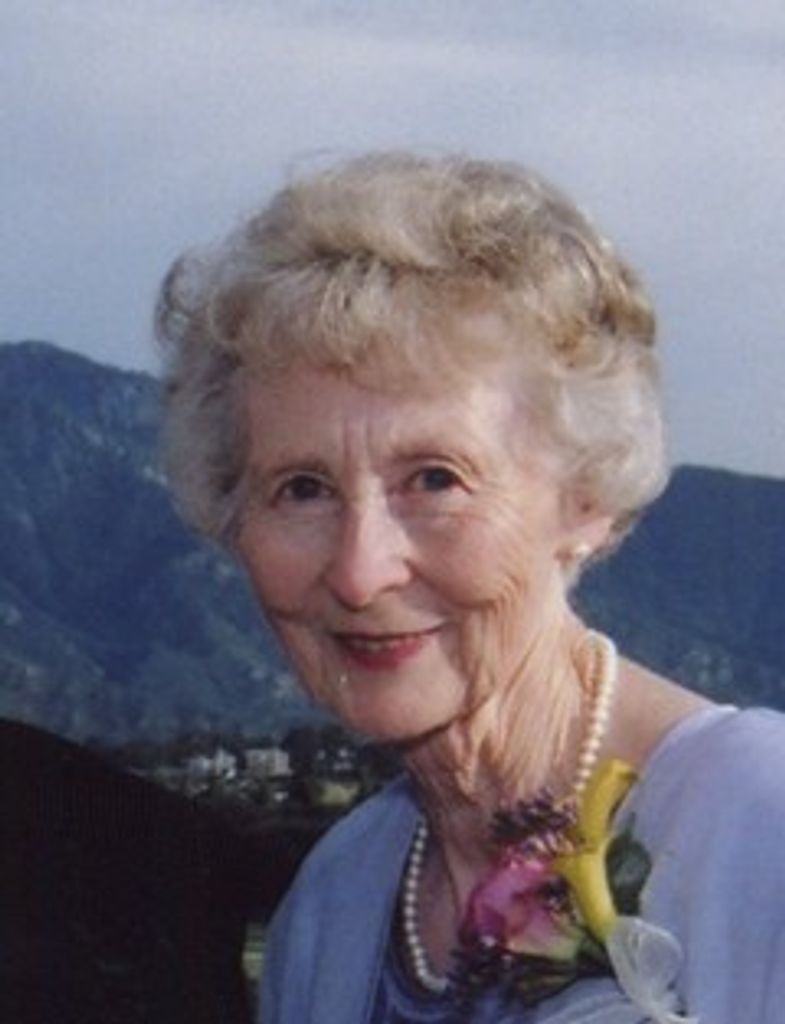 Donna Obray
