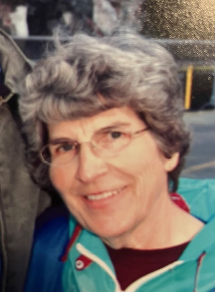 Joy Elaine (Miner)  Masek Profile Photo