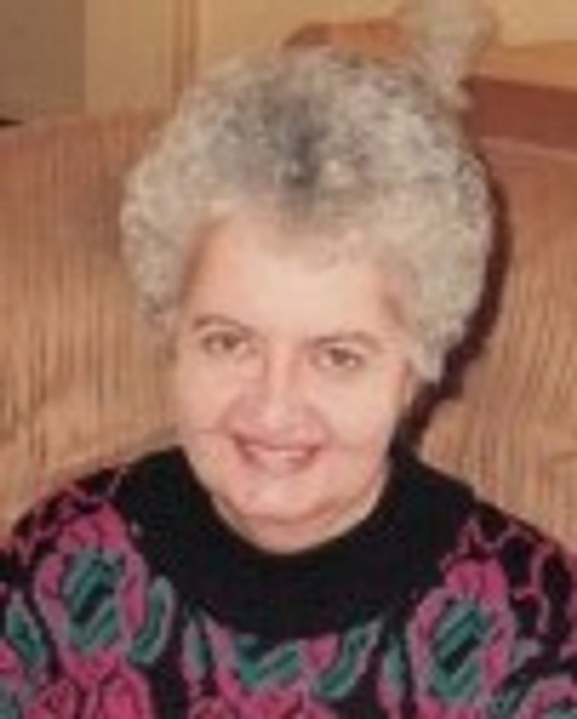 Angela Pierina Clouner
