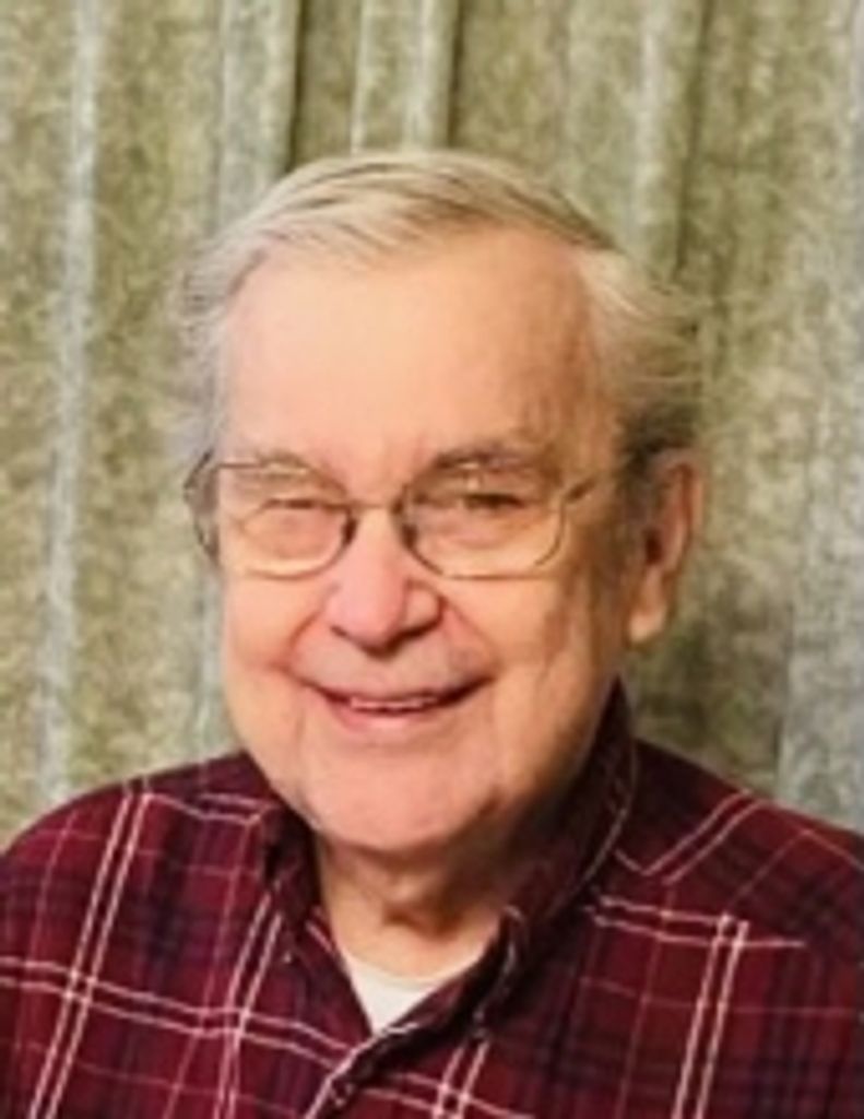 Harold Therrien Profile Photo