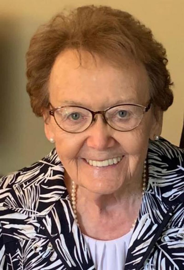Noreen Joan Stillson
