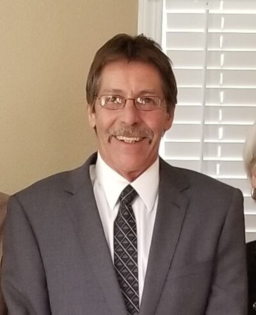 Stanley Lloyd Shrader Profile Photo