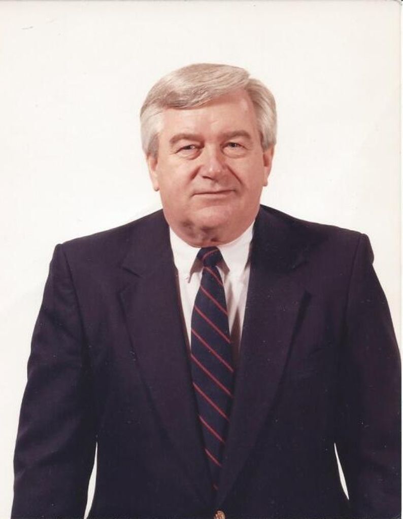 Martin J. Mclaughlin, Jr Profile Photo