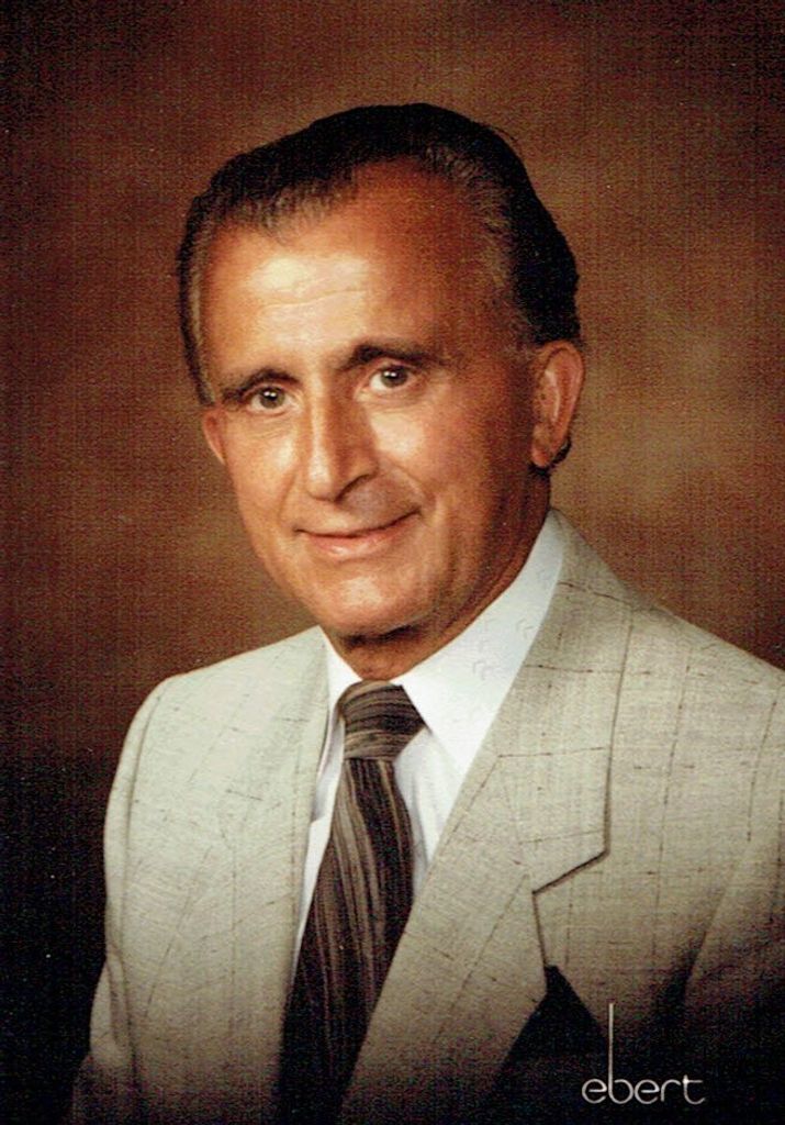 John H. Panton, M.D.