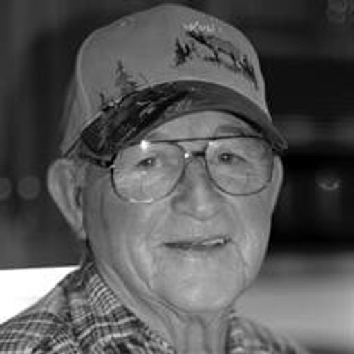 James Robert "Jim" Denison Profile Photo
