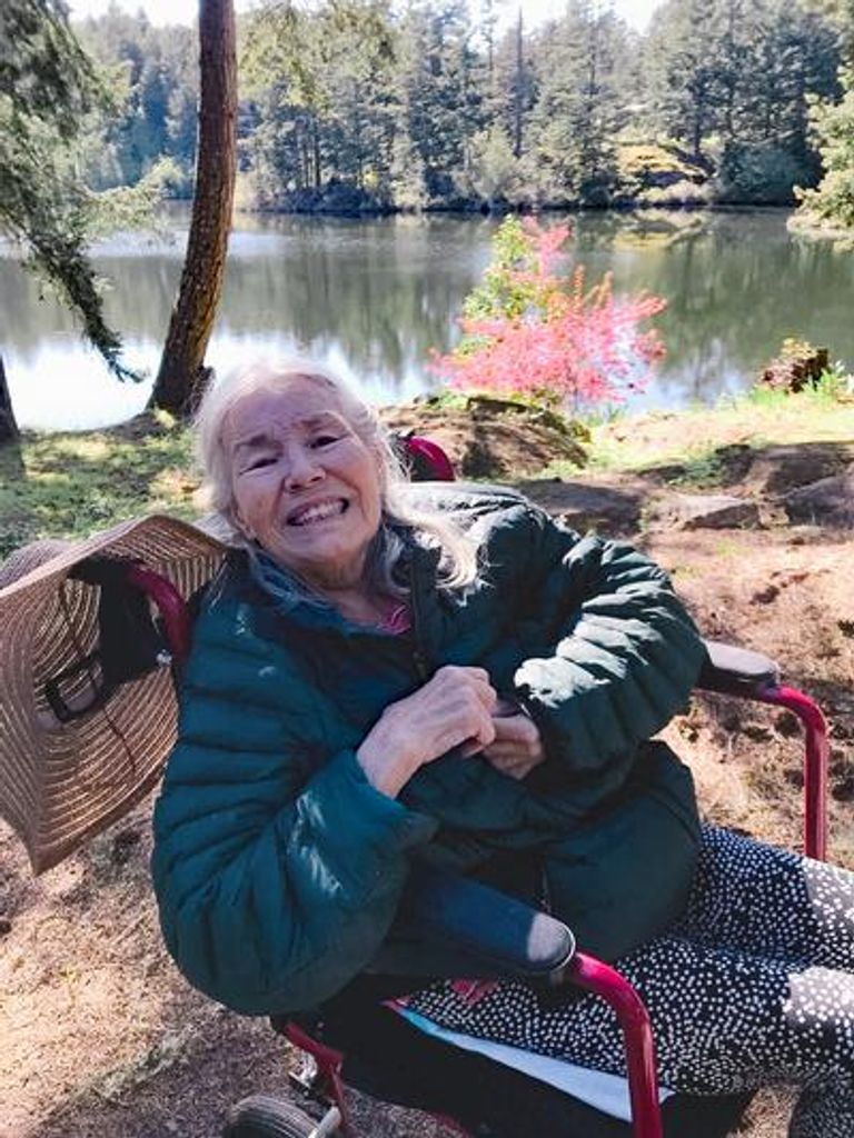 Marsha May Goodale Profile Photo