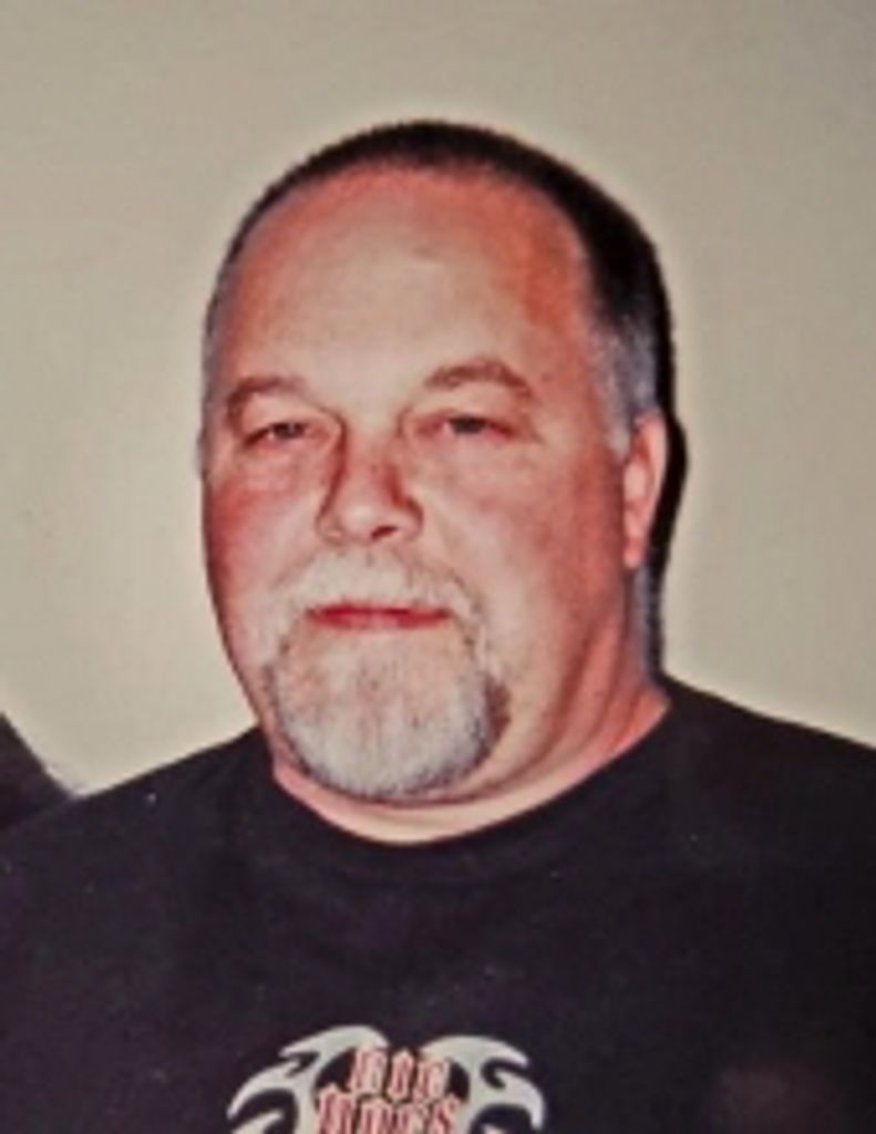 Carl Edward Bahn Profile Photo