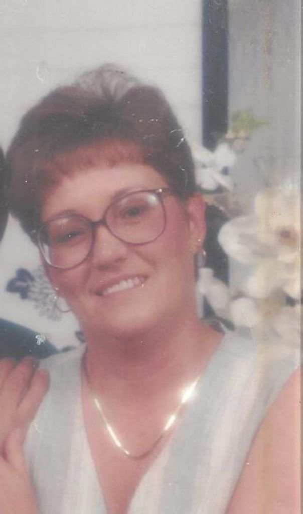 Rebecca Lynn Mullins