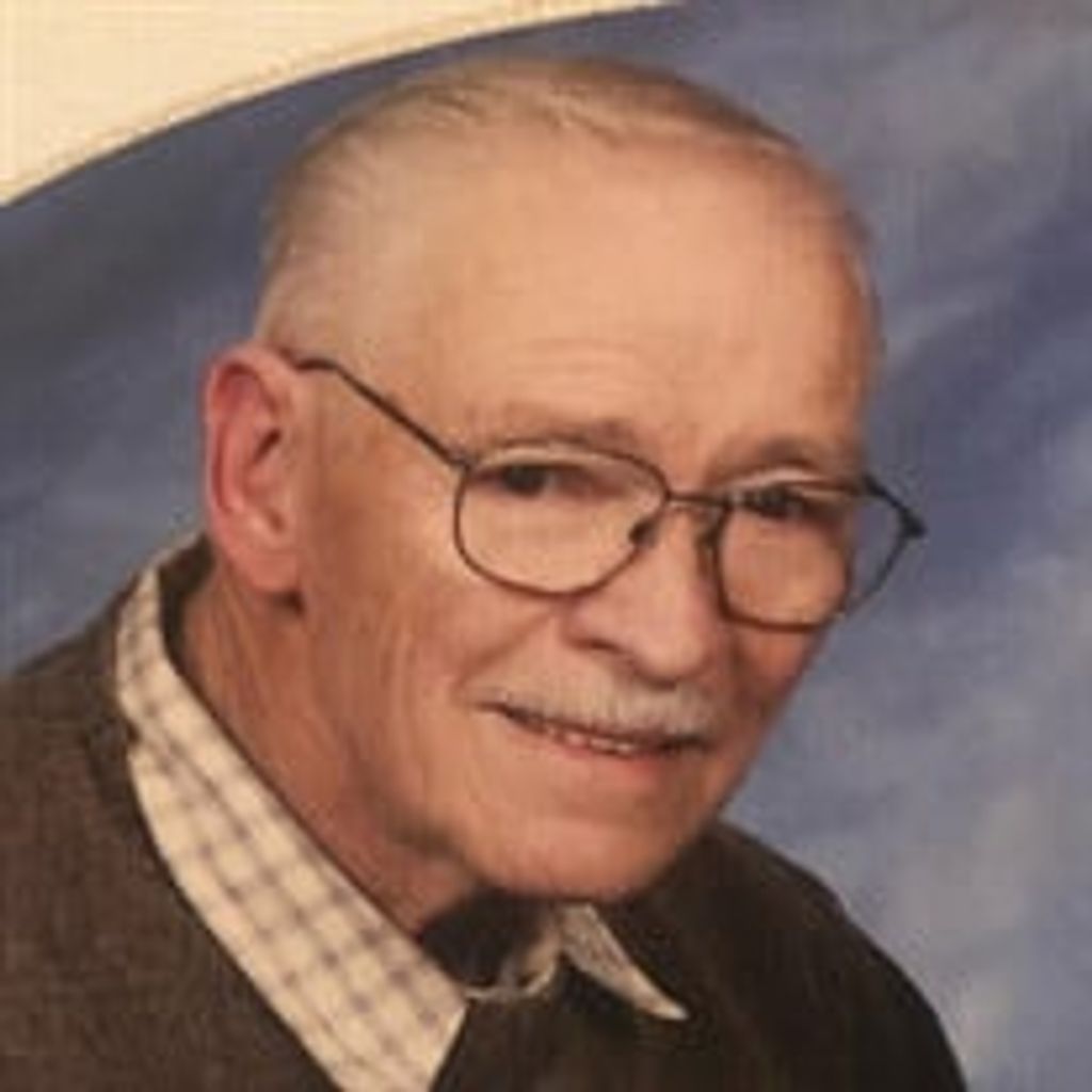 Mr. Henry J. "Hank" Winski