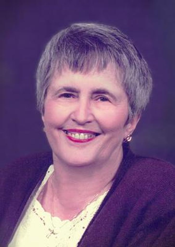 Catherine Anderson Profile Photo
