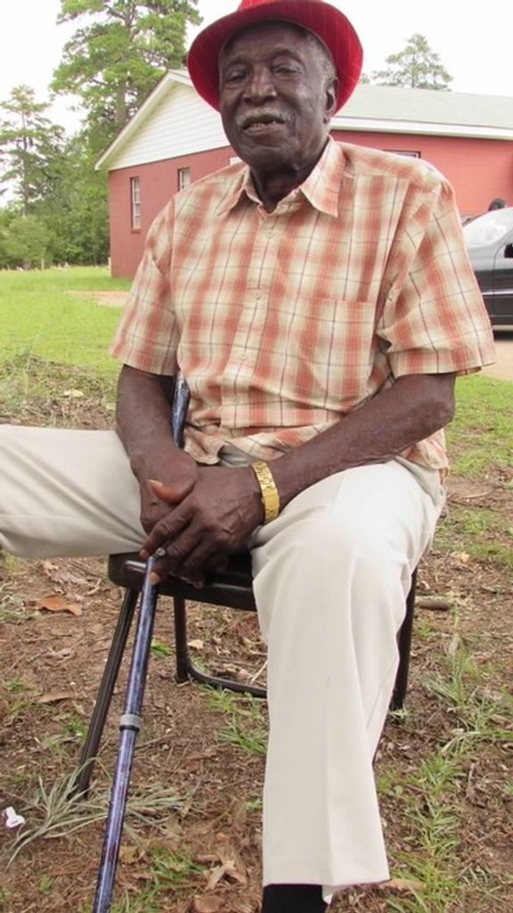 Wright Thompson Sr. Profile Photo