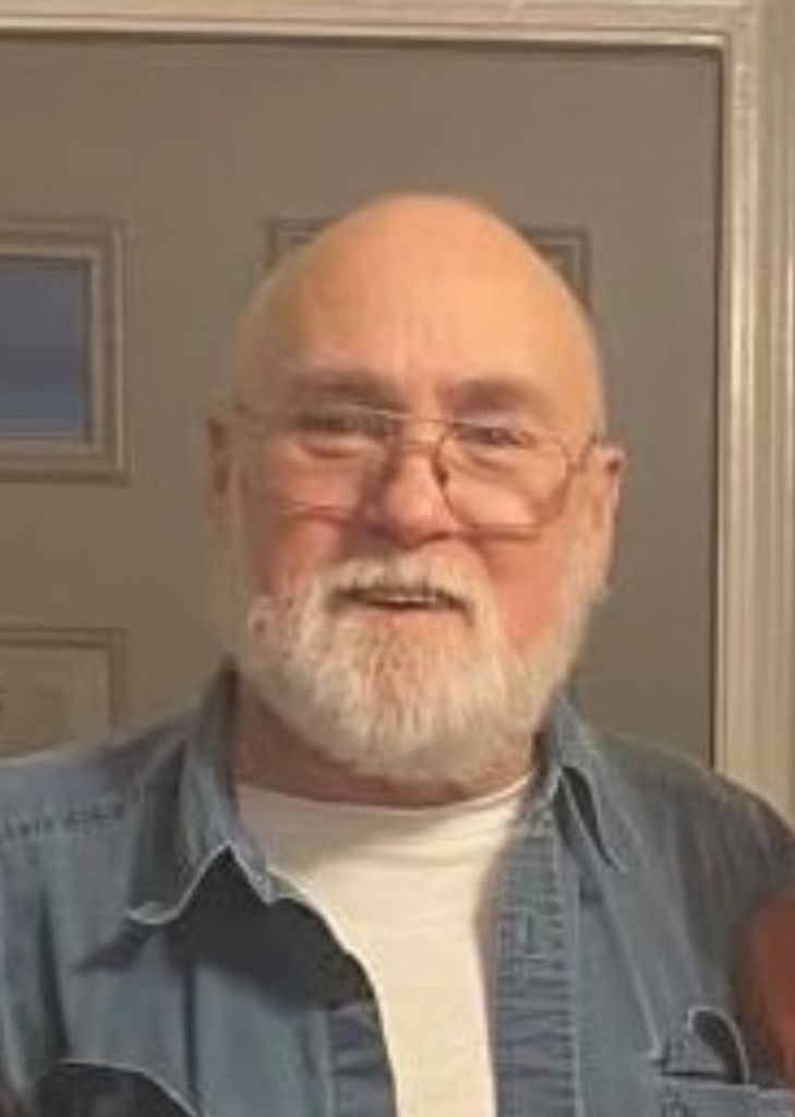 Robert Grady Austin, Sr.