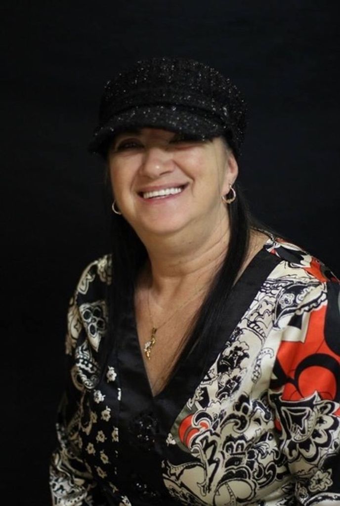 Deborah Ferguson Rippetoe Profile Photo
