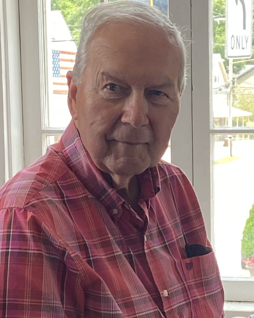 Robert D. Epperly