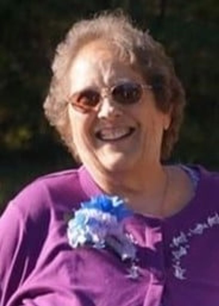 Mary Annett Claflin