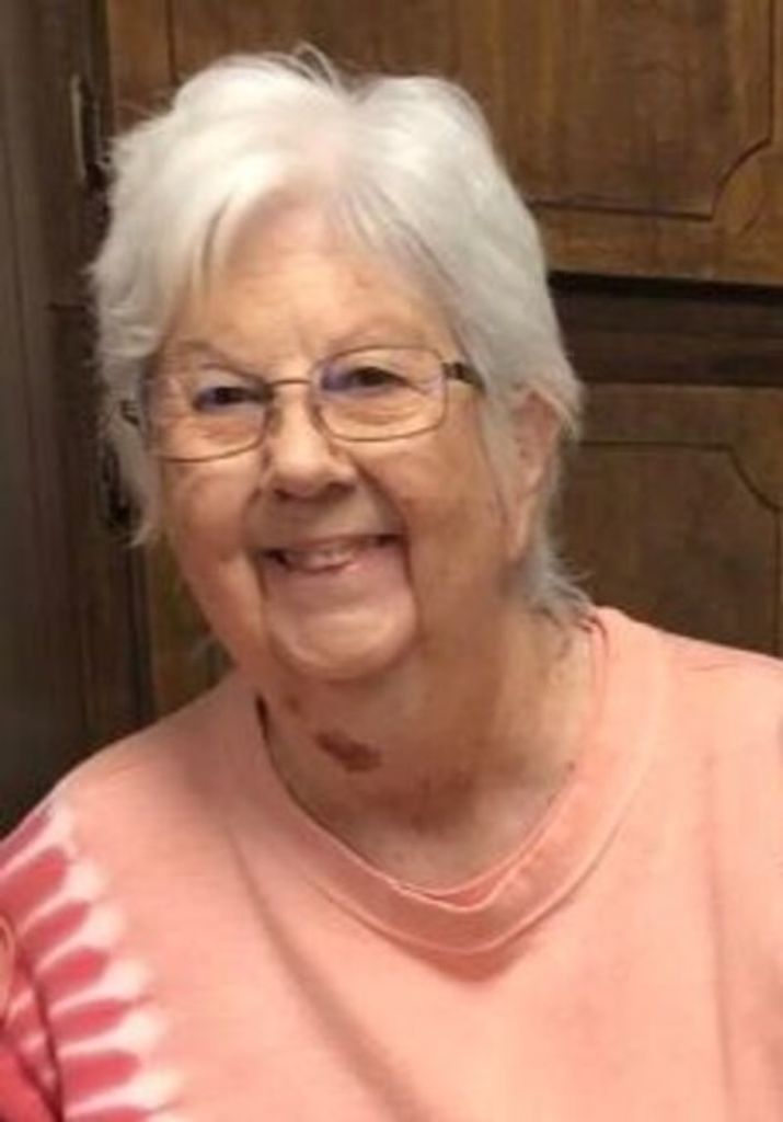 Jennie Ward Profile Photo