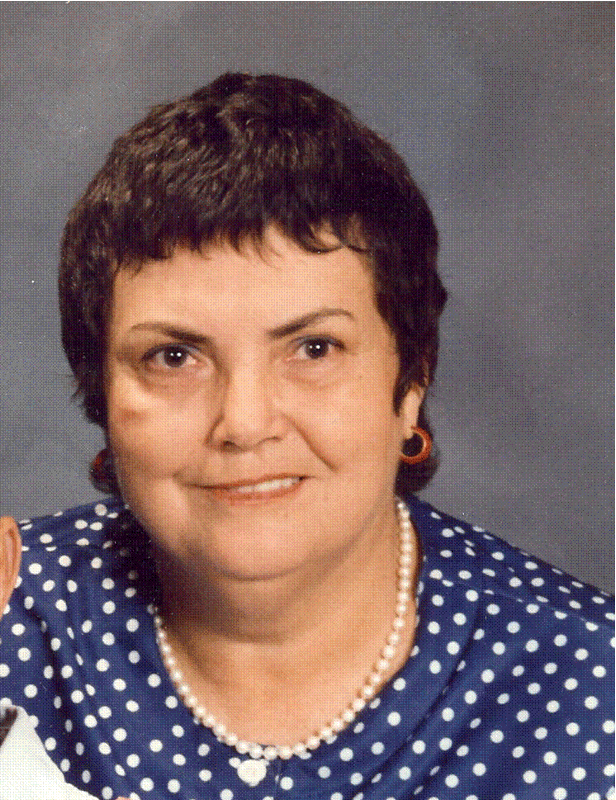 Jackie Ott