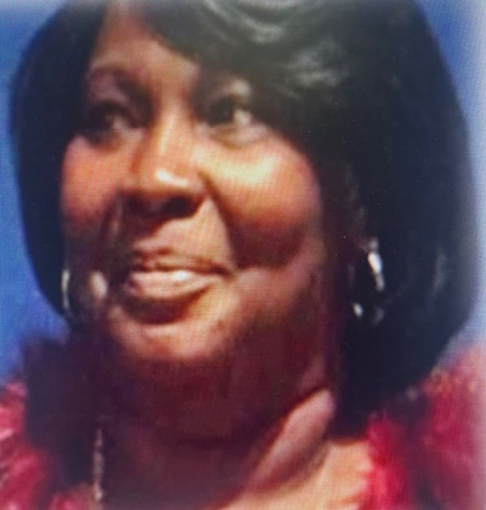 Marchelle Anderson Profile Photo