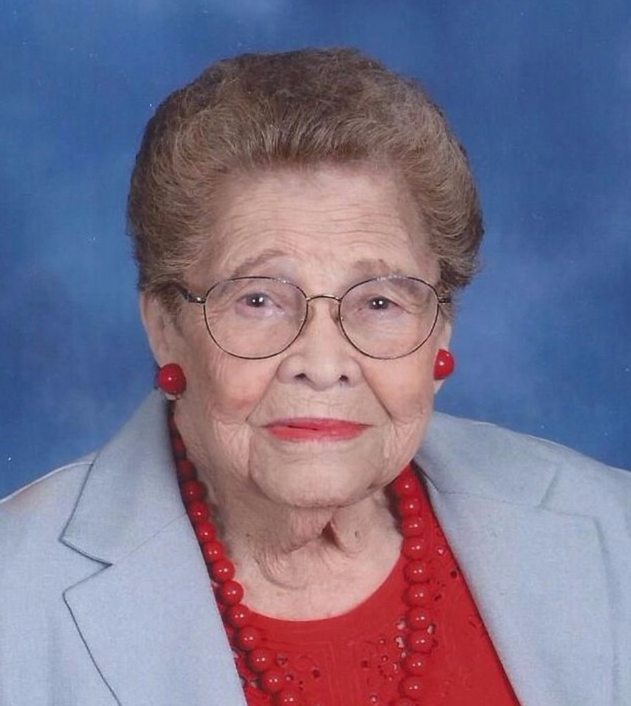 Eva  Hunt Maynor