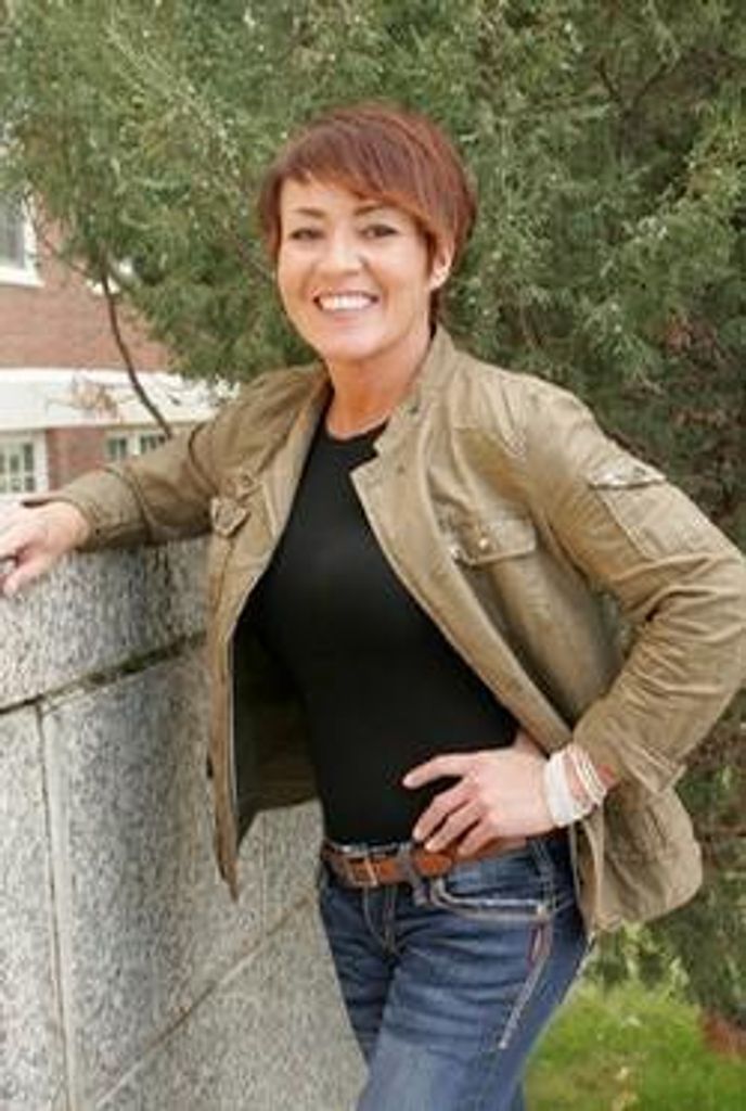 Stacey Dawn Gonsalez