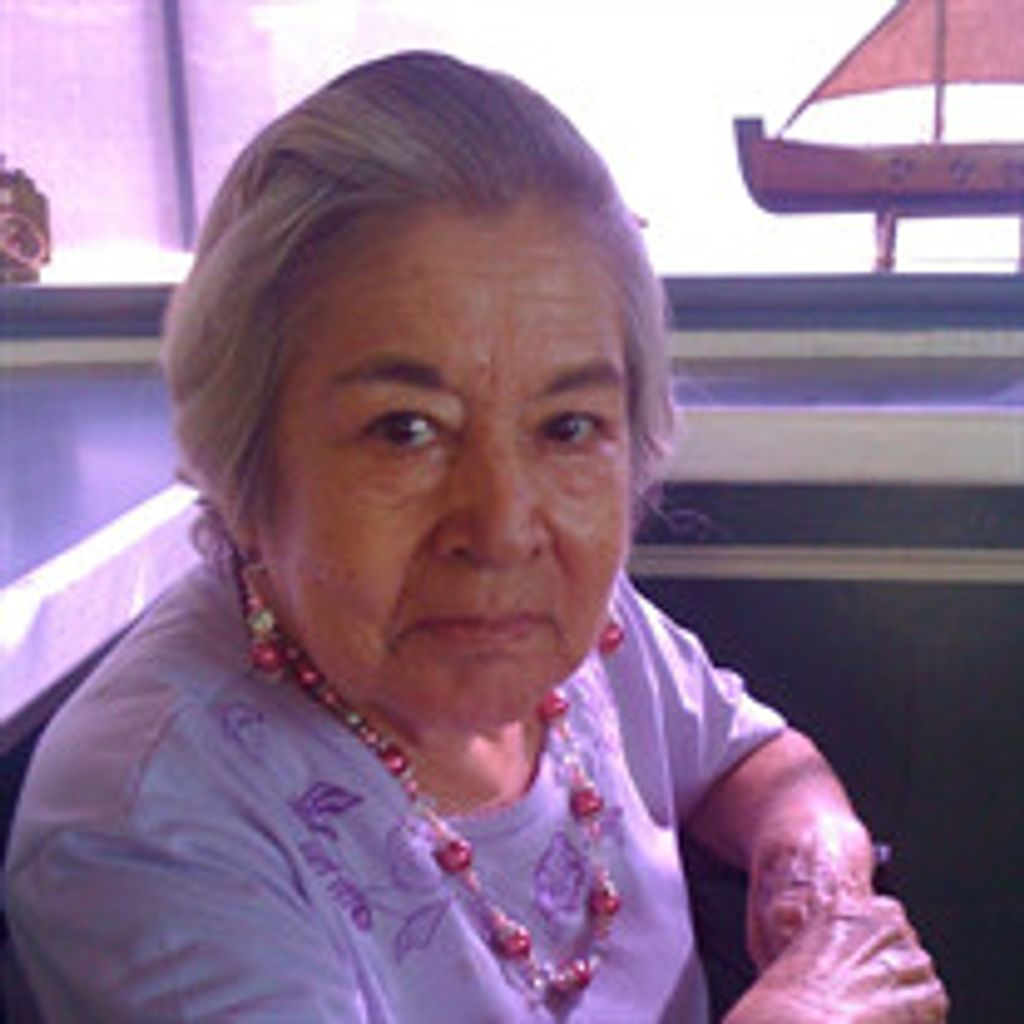 Estela Sandoval