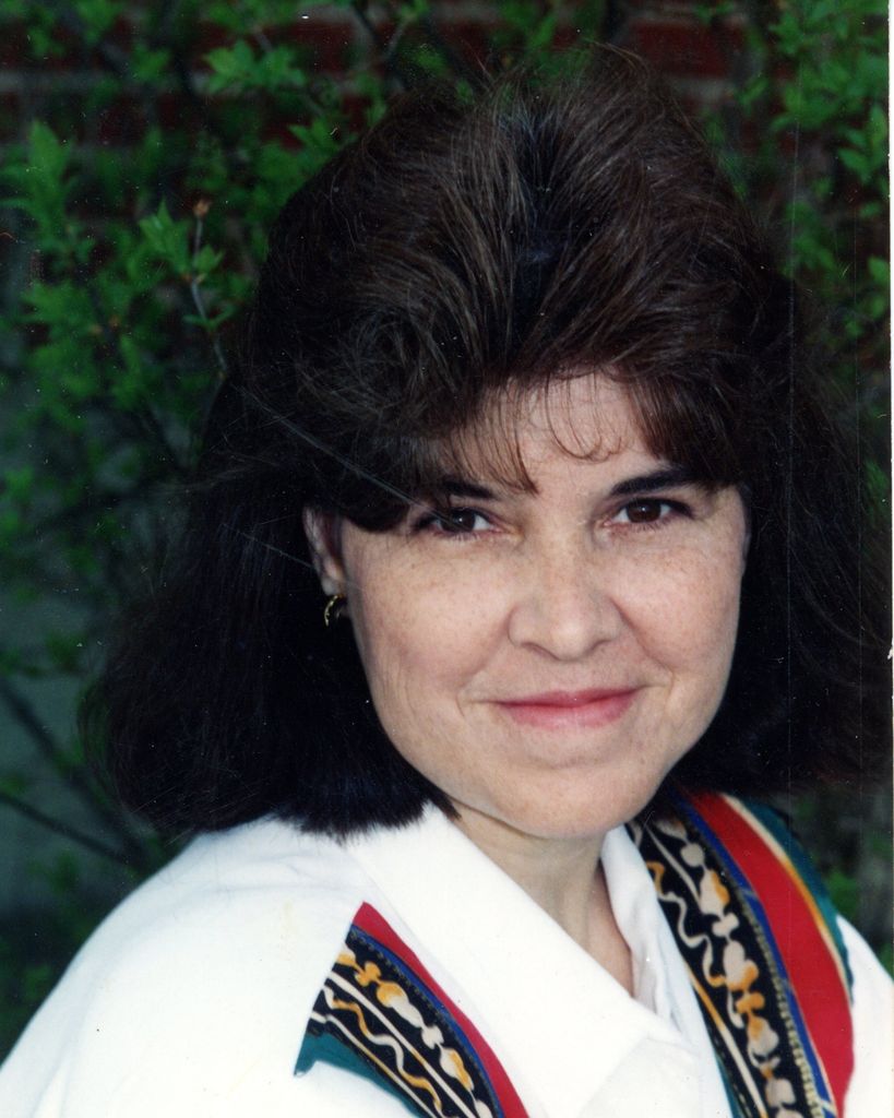 Fayrina Rose Epperson