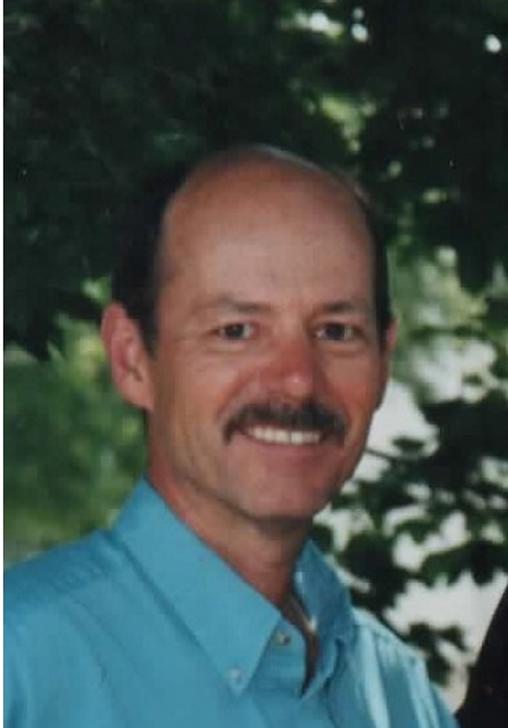 Jeffrey W. Lyon