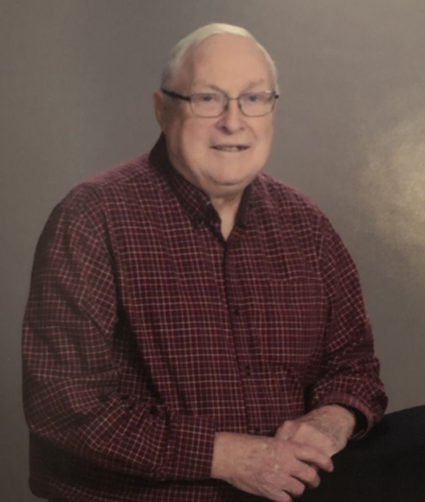 Maurice J. Mccarthy Profile Photo