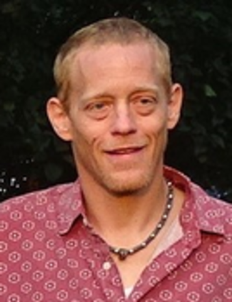 Joseph  Patrick Mccausland