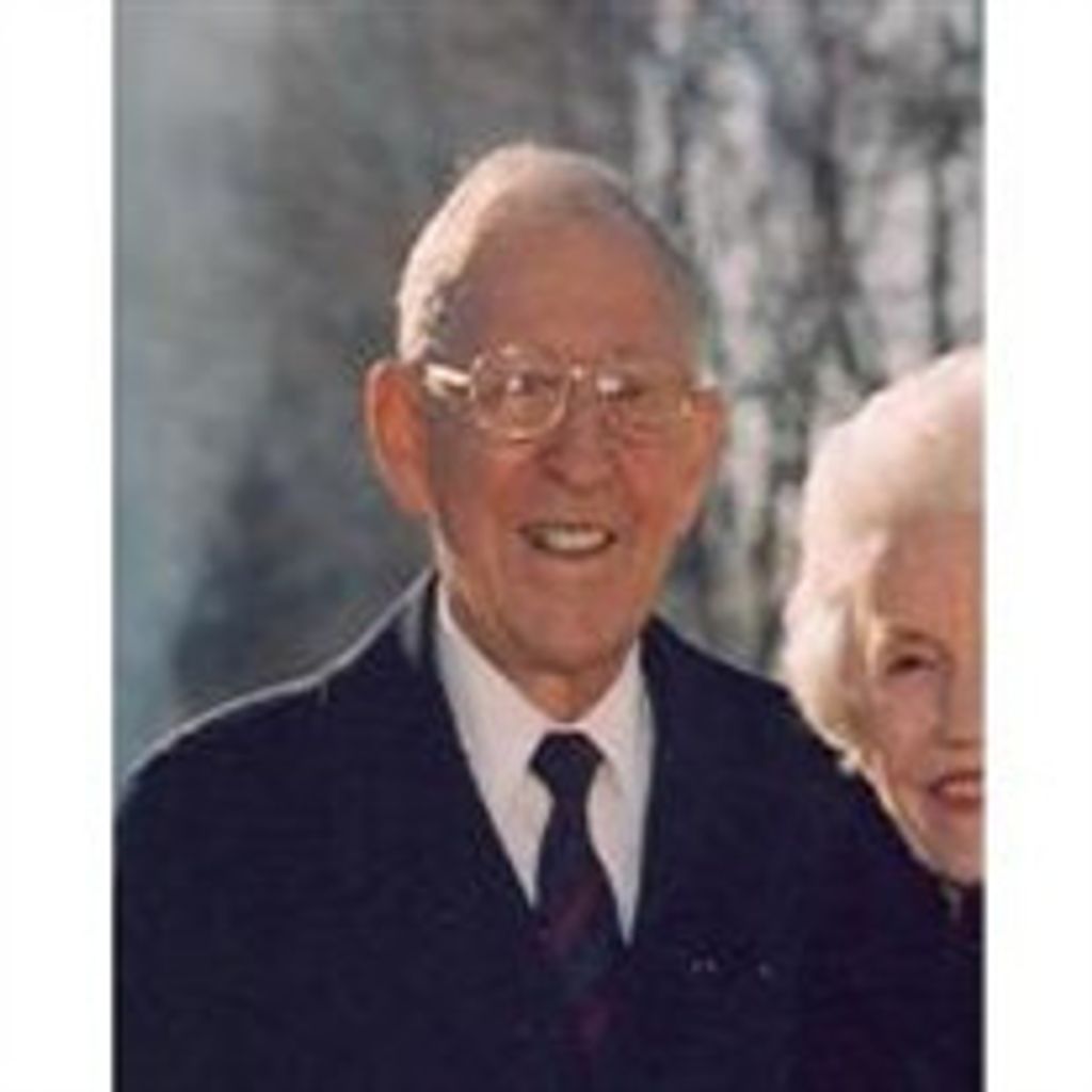 Allan Morrell West