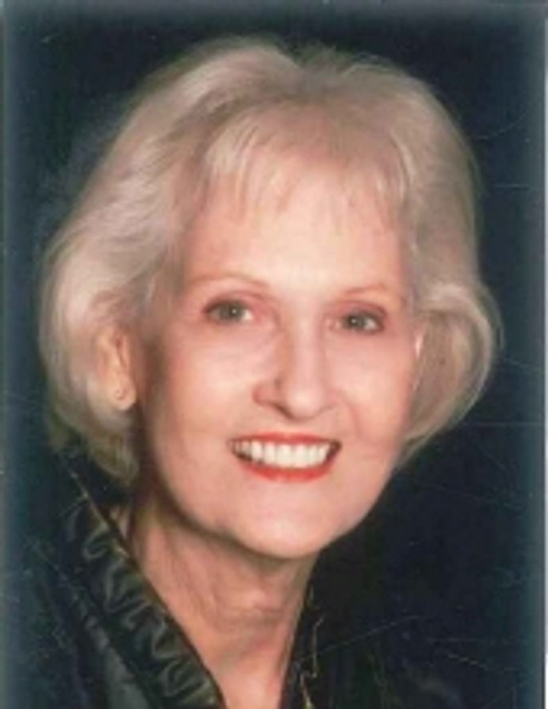 Nelda Laverne Davis