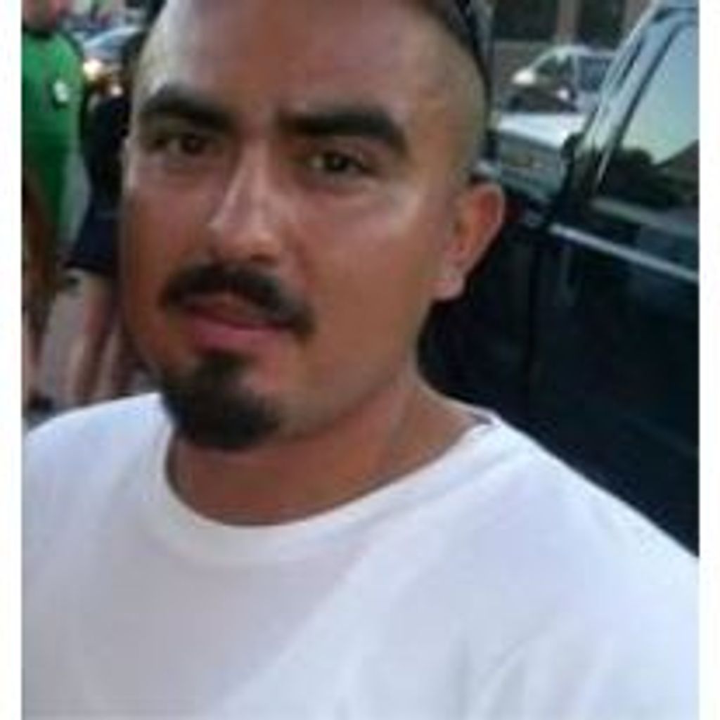 Frederick Adrian Padilla