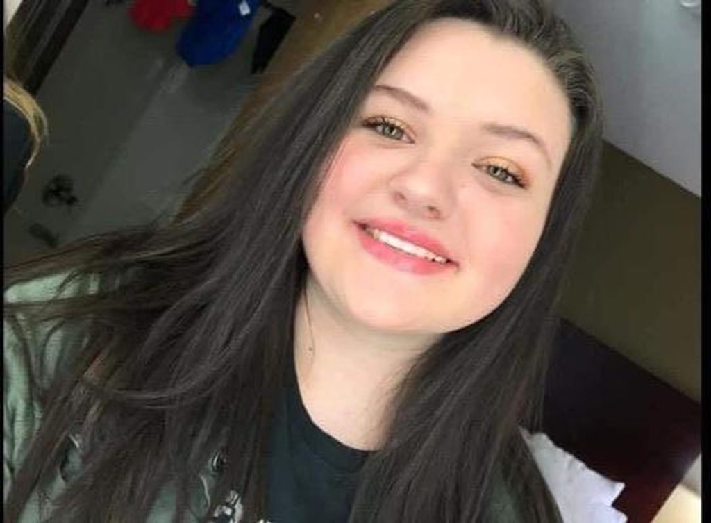 Aubrey Leigha Berryhill Profile Photo