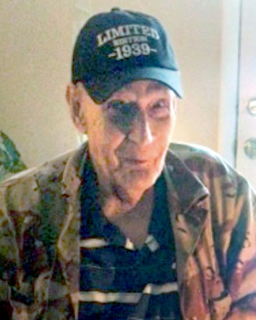 Kenneth Lagrande Hewit
